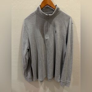 Vineyard Vines Saltwater Quarter-Zip – Large (Custom Edition)